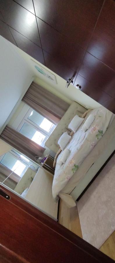 Apartman Mali Raj Vrnjačka Banja Exterior foto